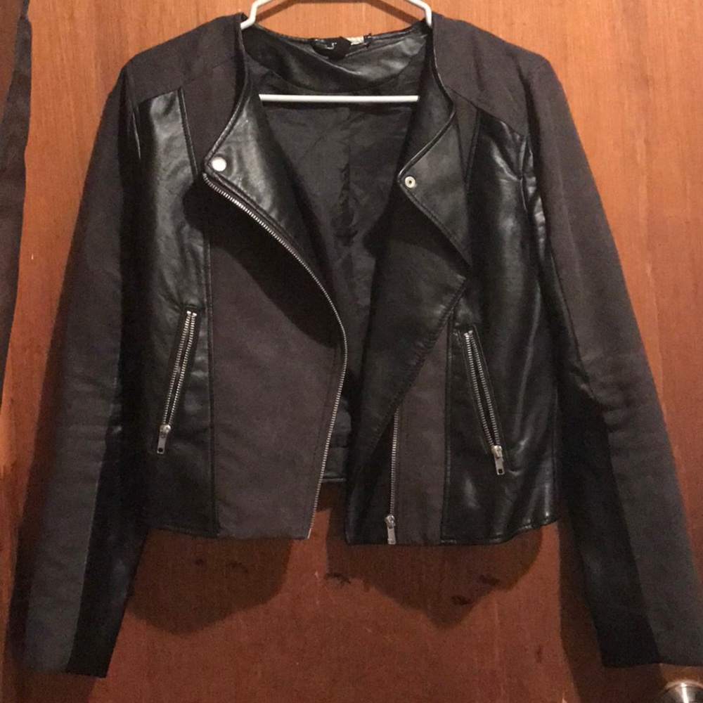 H&M Divided Jacket